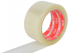 PACKBAND TRANSPARENT 50 MM 66 M