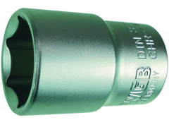 EINSATZ 1/2 Z 6-KANT 24 MM