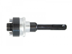 SDS-AUFNAHMESCHAFT 32-210 MM HM-LOCHSÄGE