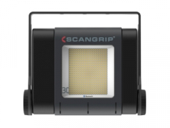 BAUSTELLENSTRAHLER SITE LIGHT 40