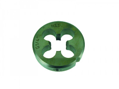 SCHNEIDEISEN HSS G 1/4