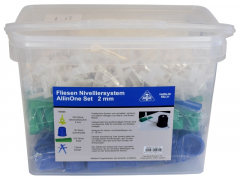 FL-NIVELLIERSYS. BASIS-SET ALL IN ONE 2