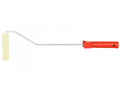 LACKIERROLLER VELOUR 25X100