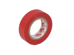 PVC-ISOLIERBAND 10 M X 15 MM ROT