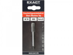 EINSCHNITT-GEWINDEBOHRER HSS M 12 SB