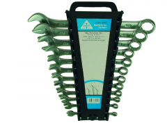 GABELRINGSCHLÜSSEL-SATZ 12-TLG. HAWE