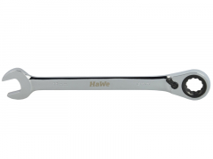 GABELRING-RATSCHENSCHLÜSSEL GEKRÖPFT 13