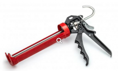 IRION Profi HPS 56 rot