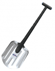 Sonneck Alu-Autoschaufel