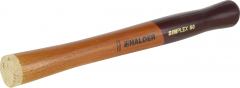 Schonhammerstiel 335mm,