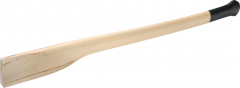 Hickory-Beilstiel 80 cm