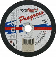 Trennscheibe Metall,Inox,125mm