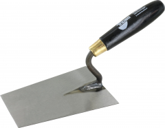 Kantige Kelle 160 mm PREMIUM