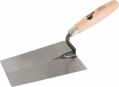 Kantige Kelle 180 mm PREMIUM