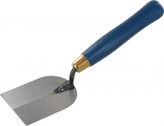 Fliesenlegerspachtel 80mm,