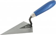 Hamburger Spitzkelle 140 mm