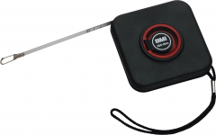 Rollen-Bandmaß 10 m in Kapsel