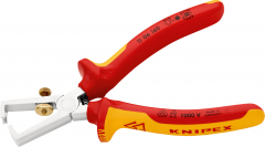 VDE Abisolierzange 160mm