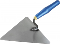 Bayrische Kelle 200 x 250 mm,