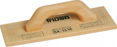 TRIUSO - Reibebrett