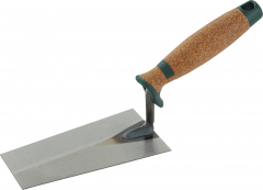 Berner Putzkelle 140mm, Serie