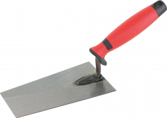 Berner Putzkelle 140 mm, ger.