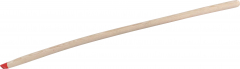 Schaufelstiel Esche 140cm