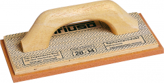 TRIUSO-Reibebrett 14 x 28 cm