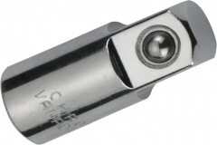 Reduzierung 1/2 innen auf