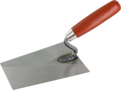 Kantige Kelle, 180 mm