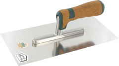 Glättekelle 280x130x0,75mm