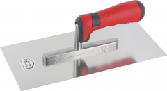 Glättekelle 28x13cm,Edelstahl