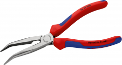 Flachrundzange abgewinkelt