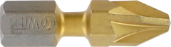 BIT PZ1 Bitflex TIN, 1 Stück