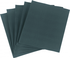 Nass-Schleifpapier 280x230mm