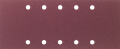 Schleifstreifen, 115x280