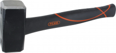 Fäustel 1250g, Picard