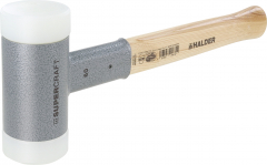 Rückschlagfreier 60mm Schon-