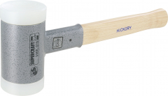 Rückschlagfreier 70mm Schon-