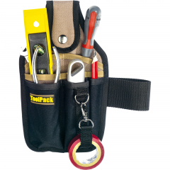 Werkzeuggürteltasche Hobby