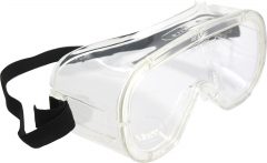 3M Hochleistungs-Schutzbrille