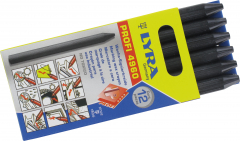 Signierkreide 100x8,5mm, Profi