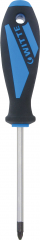 Schraubendreher PZ0, 60 mm,