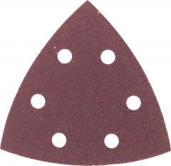 Delta-Haftschleifbl.-Set,105mm