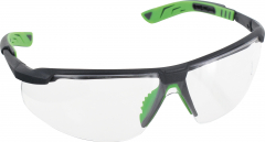 UNIVET 5X8 Schutzbrille klar