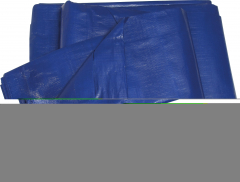 Gewebeplane 180g/m², 2x3m