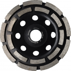 Diamant-Schleifteller 115mm