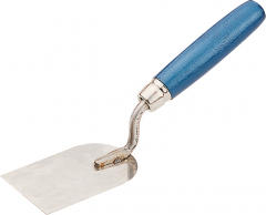Gipserspachtel 80 mm breit