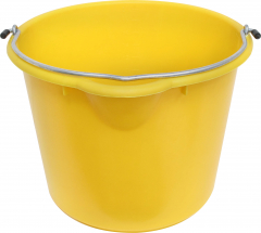 Baueimer kranbar 20L,max.41kg