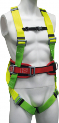 Auffang- und Haltegurt EN361,